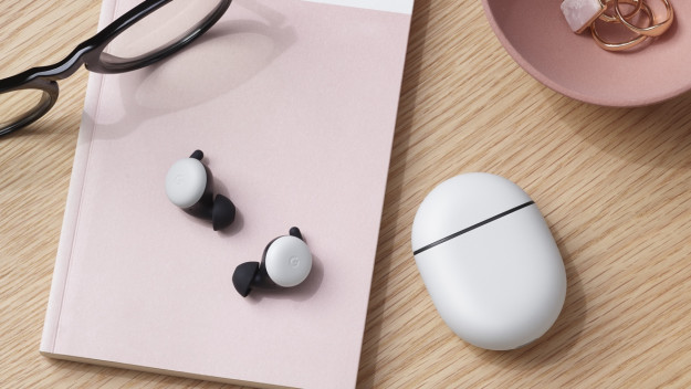 Google Pixel Buds 2 will take on Apple AirPods from spring 2020