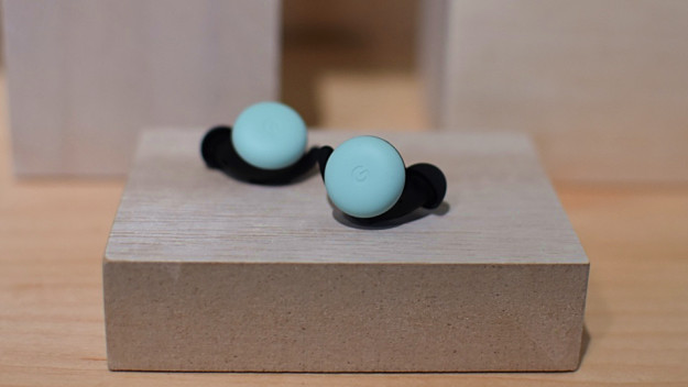 New Pixel Buds first look: Google cuts the cord to challenge Apple's AirPods