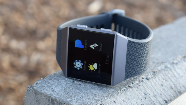 A Fitbit Ionic for only $119.99 is ridiculously good value