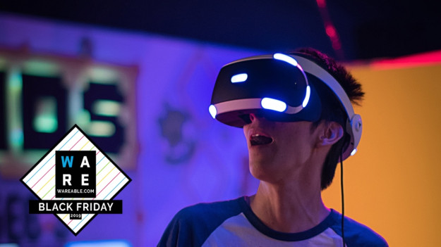 Playstation VR Black Friday 2019: PSVR bundle deals now live