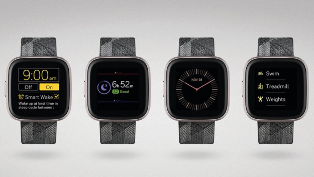 Fitbit OS 4.1 update brings new sleep and heart tracking features to your wrist