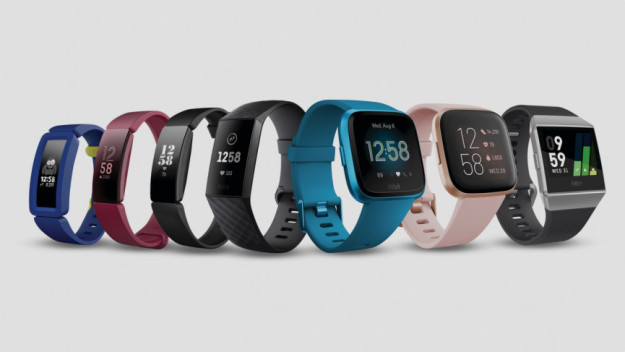 The best cheap Fitbit deals for January