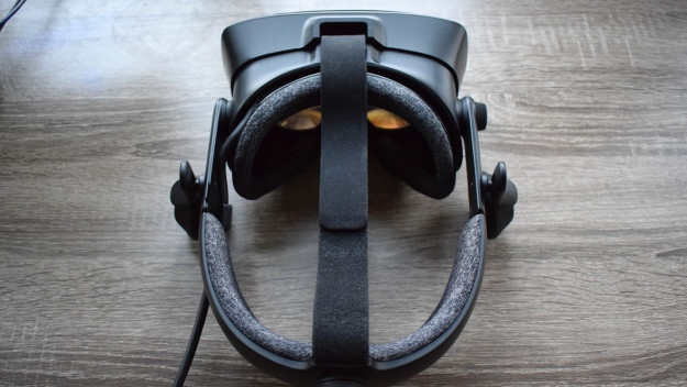 Valve Index review: Virtual reality has a new high bar for quality