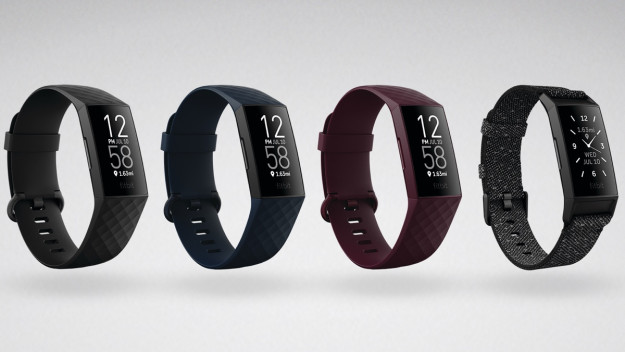 ​Fitbit Charge 4 lands with GPS and a killer new sports metric – release date 15 April