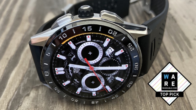 Tag Heuer Connected 2020 review: Style meets substance at last