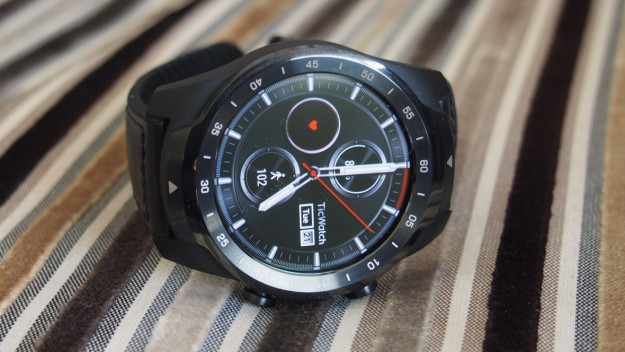 TicWatch Pro 2020 review: A minor upgrade that falls behind rivals