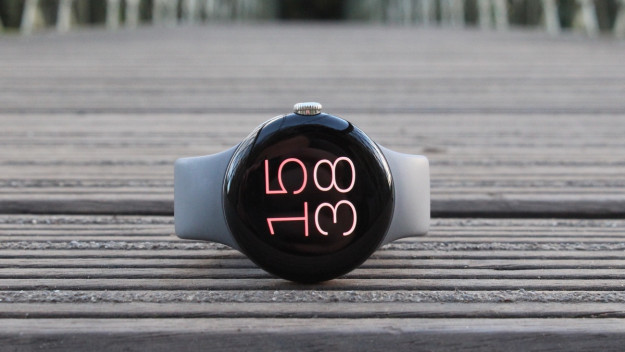 Best Wear OS watch faces to download