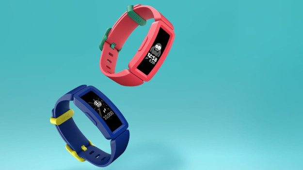 ​Fitbit to launch 4G kids smartwatch as the next wearable battleground looms