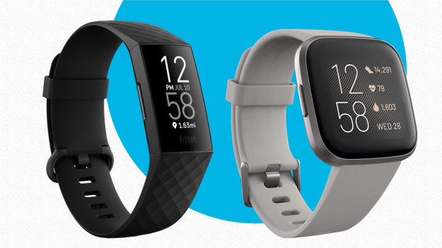 ​Fitbit Charge 4 vs Versa 2: Make the right choice