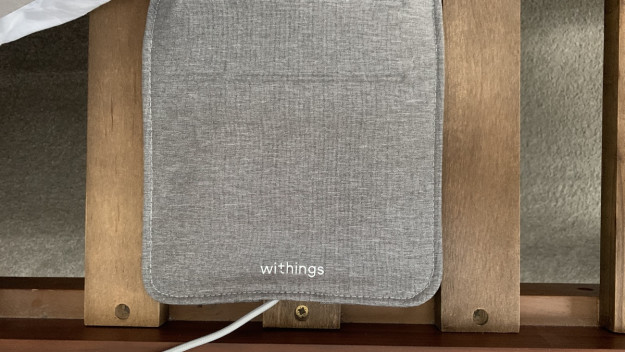 Withings Sleep Analyzer review
