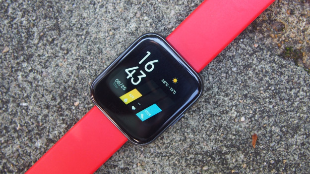 Realme Watch review: powerful $50 smartwatch for Android users