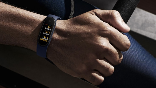 Xiaomi Mi Band 5 Pro surfaces: Hopes high for Alexa powered budget tracker