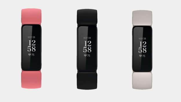 Fitbit Inspire 2 guide: The lowdown on Fitbit's new fitness tracker