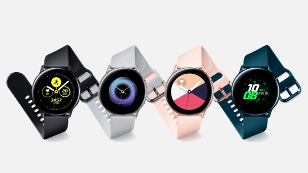 ​Samsung loses big to Apple in latest wearables shift