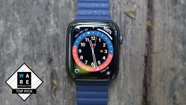 Apple Watch SE (2020) review