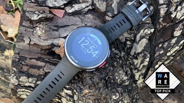 Polar Vantage V2 review: One of the top value multi-sport watches you can buy right now
