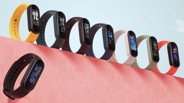 Xiaomi Mi Band 6, 7 and 8 incoming: Huami deal signals yet more budget bands
