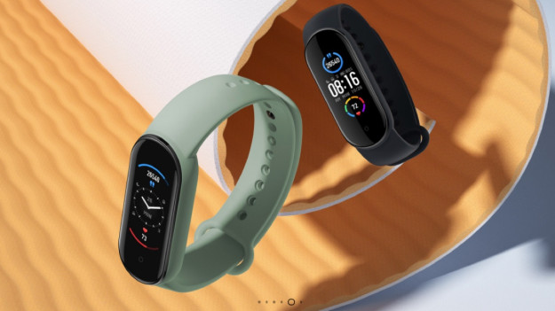Xiaomi Mi Band 5 tipped to get body temperature tracking to boost health skills