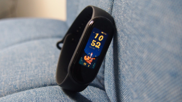Xiaomi Mi Band 5 tips, tricks and features