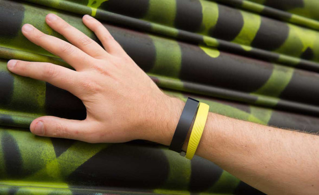 Fitbit Flex v Jawbone UP24: what fitness band is right for you?