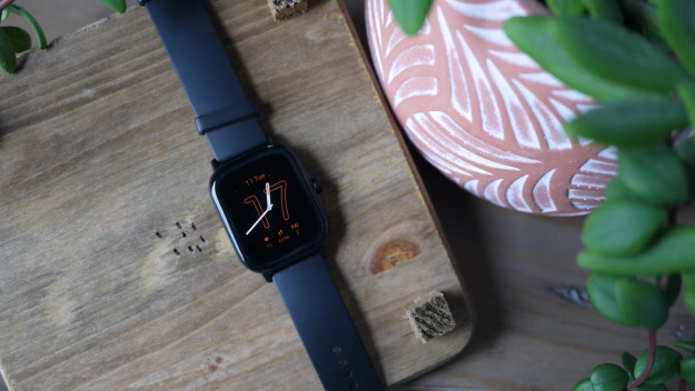 ​Amazfit GTS 2 review: powerful heath metrics for less