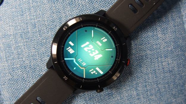 TicWatch GTX review: A smart but basic $59 smartwatch