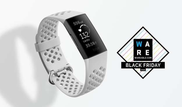 Fitbit Charge 4 gets $50 off at Amazon - Black Friday 2020 is rocking already