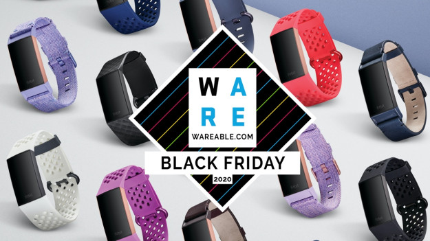 Fitbit Black Friday deals: Charge 4 and Sense deals live