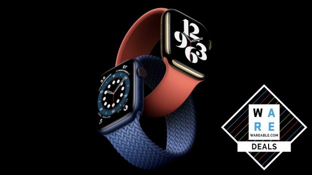 Cyber Monday deals 2020: Garmin, Fitbit and Samsung wearable deals