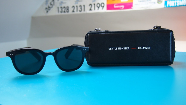 ​Huawei X Gentle Monster Eyewear II review