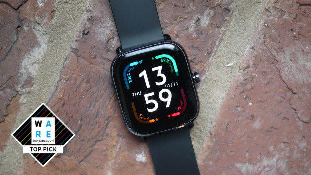 Amazfit GTS 2 Mini review: sporty smartwatch hits the sweet spot