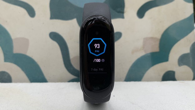Xiaomi Mi Band 6: could get March release date