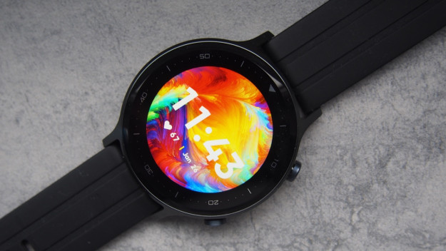 Realme Watch S review: Deluxe budget watch faces stiff competition