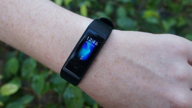 Wyze Band review: $30 tracker is good for the basics