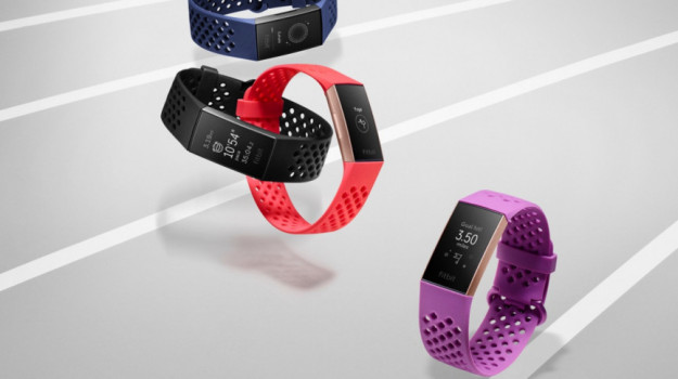 ​Fitbit Charge 4 will now show oxygen saturation on the wrist