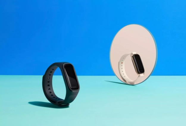 ​Oppo Band is an new $28 fitness tracker with 14 day battery and SpO2