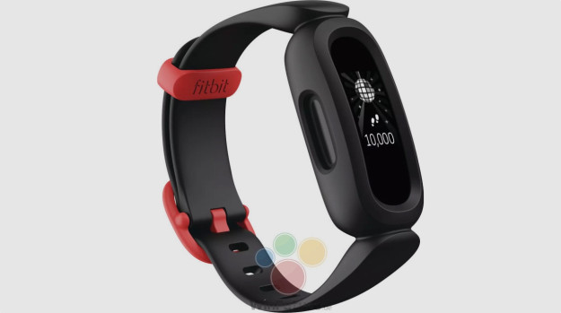 ​Fitbit Ace 3 kids tracker on the way - could launch 15 March