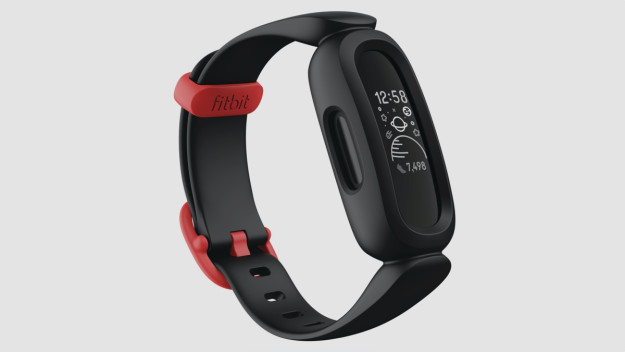 Fitbit Ace 3 kids tracker aims to get children moving