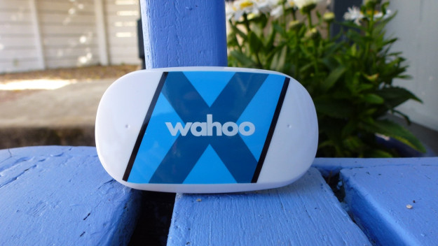 ​Wahoo Tickr X review