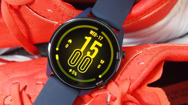 Xiaomi Mi Watch review: sporty smartwatch impresses