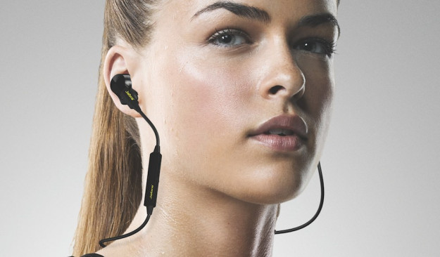Jabra Sport Pulse earphones track your training