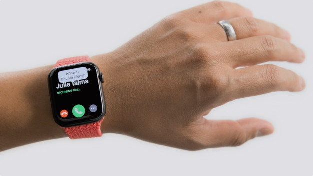 Apple Watch to get incredible gesture controls to boost accessibility