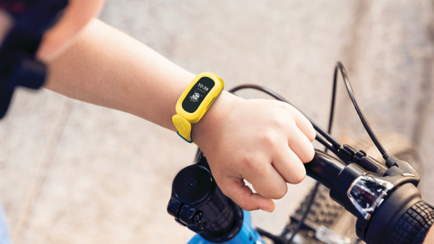 ​Fitbit launches Minions branded Ace 3