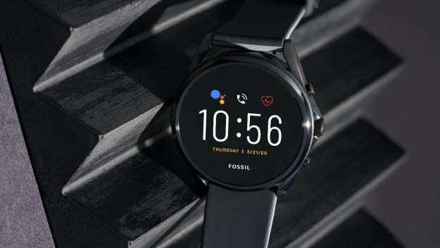 Existing ​Fossil smartwatches won’t get the new Wear OS
