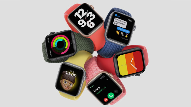 ​Apple Watch Series 7 set for new screen tech in new rumors
