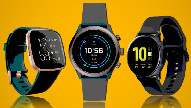 ​The best Prime Day deals on smartwatches and fitness trackers