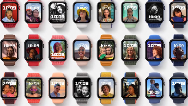 Big interview: Apple VP Kevin Lynch on making the Apple Watch
