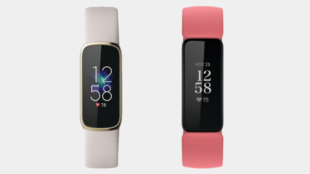 Fitbit Luxe v Fitbit Inspire 2: pick your perfect tracker