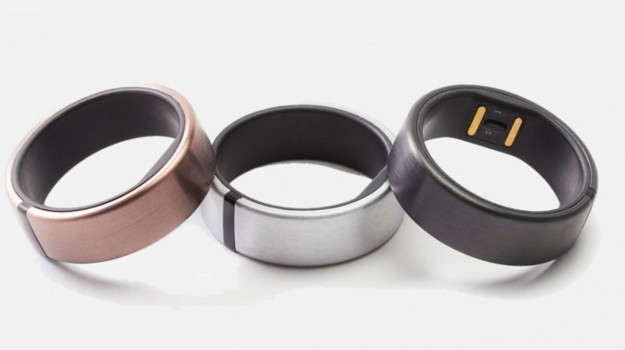 ​Fitbit smart ring patent reveals medical grade SpO2 and blood pressure tracking