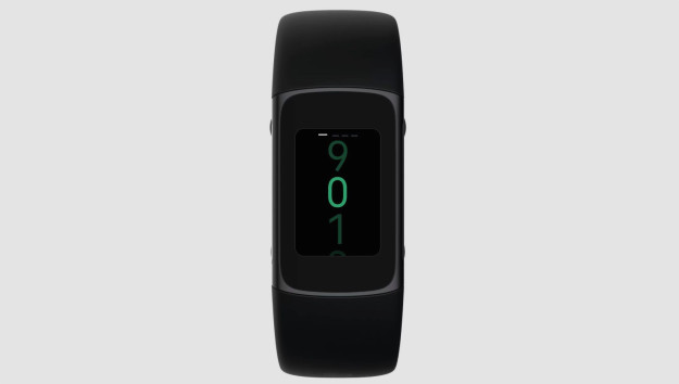 ​Possible Fitbit Charge 5 images surface codenamed 'Morgan'